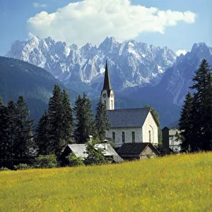 Europe, Austria