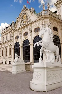 Images Dated 7th May 2005: Europe, Austria