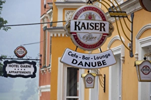 Europe, Austria