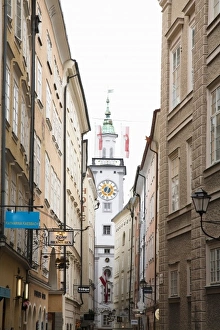 Europe, Austria