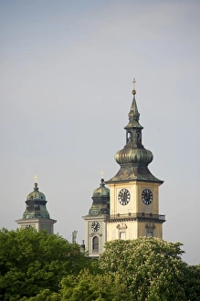 Images Dated 28th April 2009: Europe, Austria