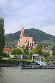 Europe, Austria