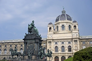 Images Dated 1st May 2009: Europe, Austria