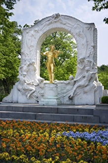 Images Dated 1st May 2009: Europe, Austria