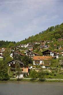 Images Dated 27th April 2009: Europe, Austria