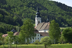 Images Dated 27th April 2009: Europe, Austria