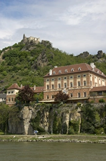 Images Dated 29th April 2009: Europe, Austria