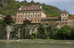Images Dated 29th April 2009: Europe, Austria
