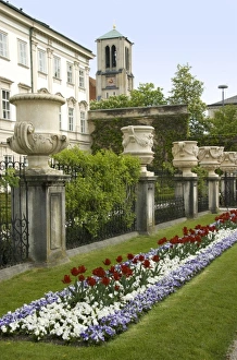 Images Dated 28th April 2009: Europe, Austria