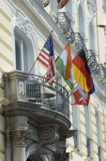 Images Dated 28th April 2009: Europe, Austria