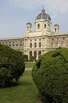 Images Dated 1st May 2009: Europe, Austria