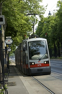 Images Dated 1st May 2009: Europe, Austria