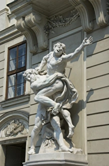 Images Dated 1st May 2009: Europe, Austria