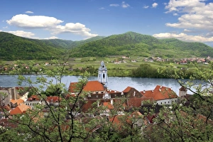 Images Dated 6th May 2005: Europe, Austria