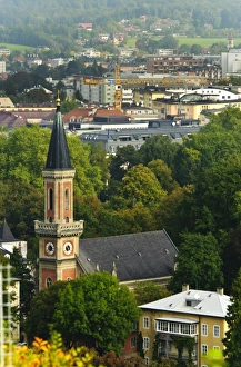 Images Dated 30th September 2010: Europe, Austria