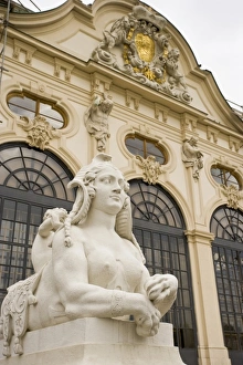 Europe, Austria