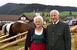 Images Dated 25th October 2020: Europe, Austria