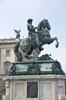 Europe, Austria, Vienna