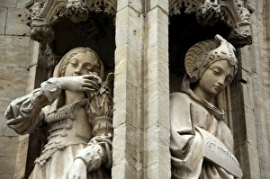 Images Dated 14th April 2008: Europe, Belgium