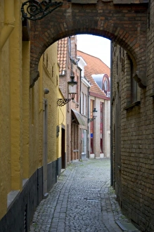 Images Dated 29th July 2007: Europe, Belgium