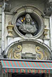 Europe, Belgium