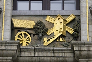 Europe, Belgium