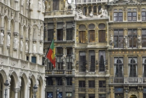 Europe, Belgium