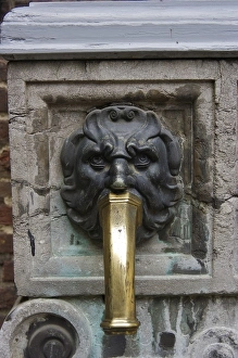 Europe, Belgium