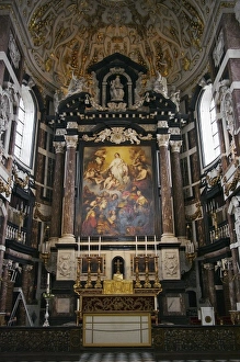 Images Dated 8th June 2009: Europe, Belgium