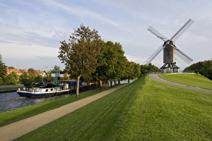 Images Dated 26th September 2007: Europe, Belgium