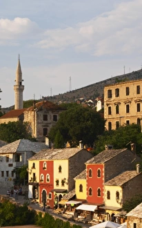 Images Dated 14th July 2006: Europe, Bosnia