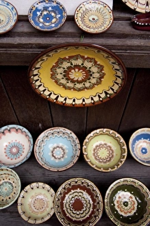 Images Dated 8th September 2009: Europe, Bulgaria