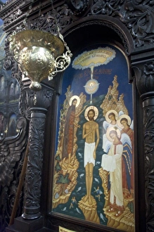 Images Dated 23rd August 2009: Europe, Bulgaria