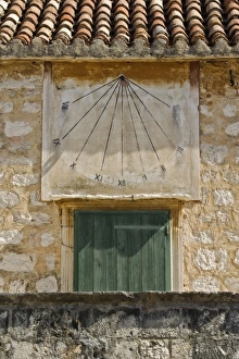 Images Dated 13th May 2007: Europe, Croatia