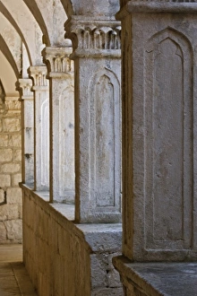 Images Dated 13th May 2007: Europe, Croatia