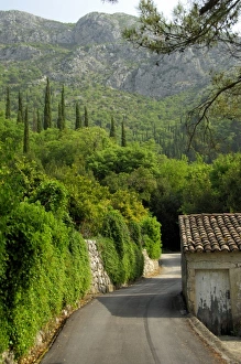 Europe, Croatia