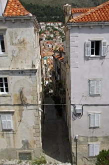 Europe, Croatia