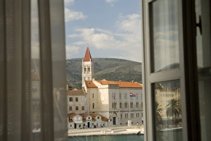Images Dated 28th September 2006: Europe, Croatia