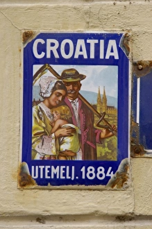 Europe, Croatia