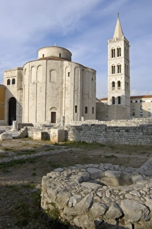 Images Dated 1st October 2004: Europe, Croatia