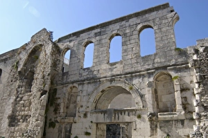 Images Dated 2nd October 2004: Europe, Croatia