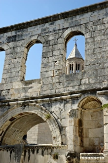 Images Dated 2nd October 2004: Europe, Croatia