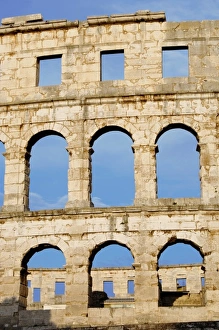 Images Dated 31st August 2007: Europe, Croatia
