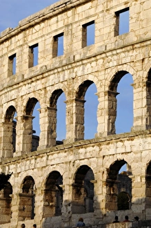 Images Dated 31st August 2007: Europe, Croatia