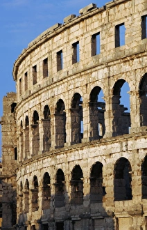 Images Dated 31st August 2007: Europe, Croatia