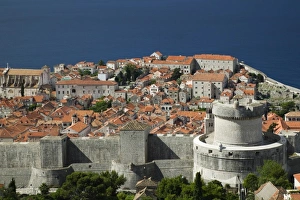 Images Dated 20th May 2007: Europe, Croatia