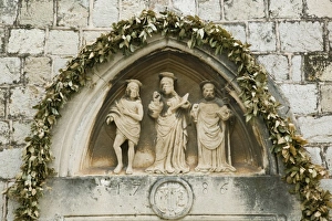 Images Dated 20th May 2007: Europe, Croatia