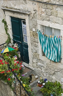 Images Dated 20th May 2007: Europe, Croatia
