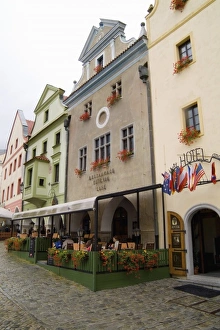 Images Dated 5th August 2014: Europe, Czech Republic