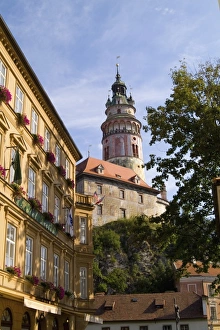 Images Dated 7th August 2014: Europe, Czech Republic